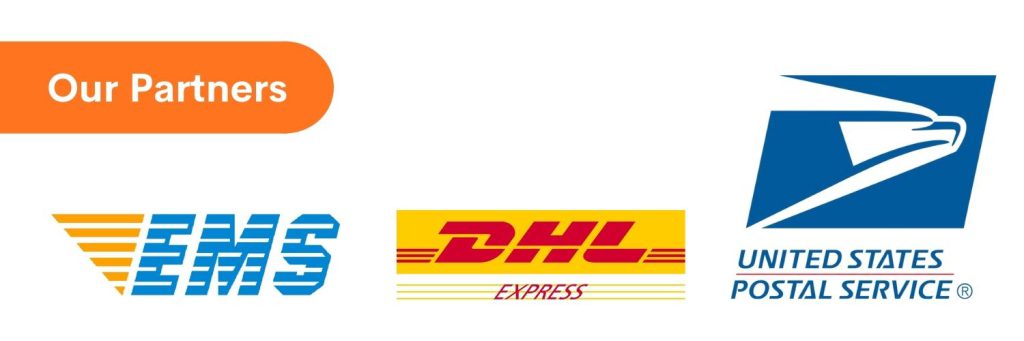 Our Partners 1 - Overwatch UK Store