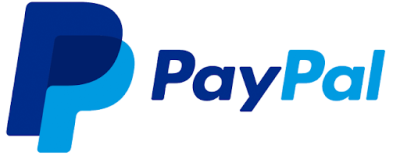 pay with paypal - Overwatch UK Store