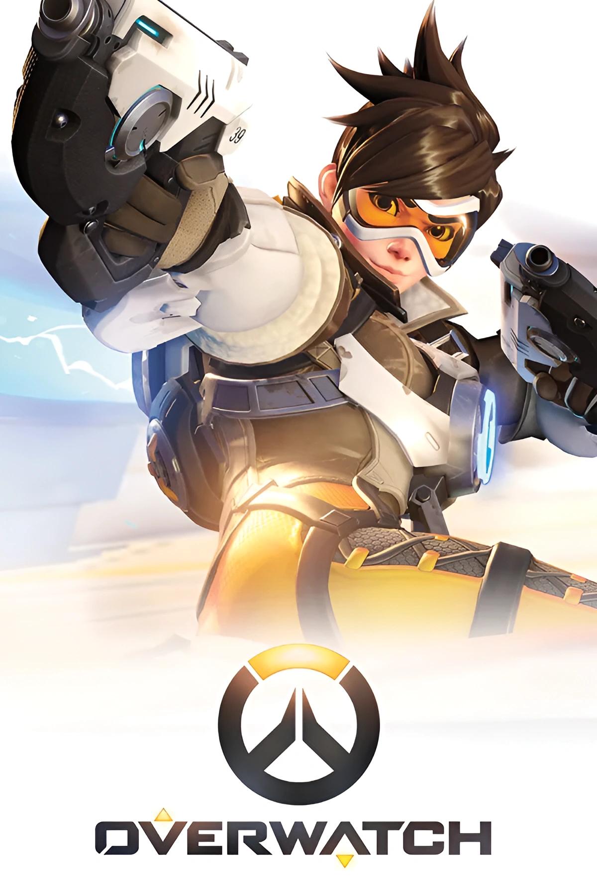Overwatch 2 - Overwatch UK Store
