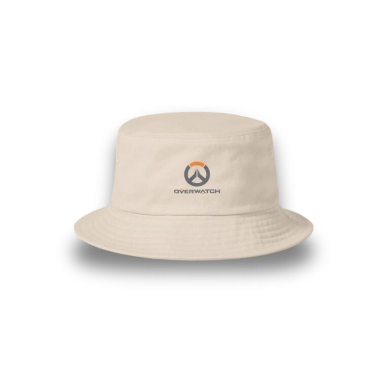 Overwatch Bucket Hat