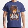 ssrcoclassic teemens353d774d8b4ffd91front altsquare product1000x1000.u1 23 - Overwatch UK Store