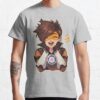 ssrcoclassic teemensheather greyfront altsquare product1000x1000.u1 23 - Overwatch UK Store