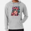 ssrcolightweight hoodiemensheather greyfrontsquare productx1000 bgf8f8f8 4 - Overwatch UK Store