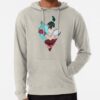 ssrcolightweight hoodiemensoatmeal heatherfrontsquare productx1000 bgf8f8f8 17 - Overwatch UK Store