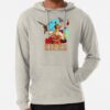 ssrcolightweight hoodiemensoatmeal heatherfrontsquare productx1000 bgf8f8f8 33 - Overwatch UK Store