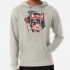 ssrcolightweight hoodiemensoatmeal heatherfrontsquare productx1000 bgf8f8f8 5 - Overwatch UK Store