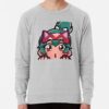 ssrcolightweight sweatshirtmensheather greyfrontsquare productx1000 bgf8f8f8 10 - Overwatch UK Store