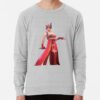 ssrcolightweight sweatshirtmensheather greyfrontsquare productx1000 bgf8f8f8 11 - Overwatch UK Store