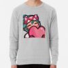 ssrcolightweight sweatshirtmensheather greyfrontsquare productx1000 bgf8f8f8 12 - Overwatch UK Store