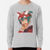 ssrcolightweight sweatshirtmensheather greyfrontsquare productx1000 bgf8f8f8 13 - Overwatch UK Store