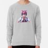 ssrcolightweight sweatshirtmensheather greyfrontsquare productx1000 bgf8f8f8 16 - Overwatch UK Store
