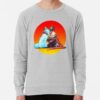 ssrcolightweight sweatshirtmensheather greyfrontsquare productx1000 bgf8f8f8 20 - Overwatch UK Store