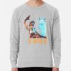 ssrcolightweight sweatshirtmensheather greyfrontsquare productx1000 bgf8f8f8 21 - Overwatch UK Store