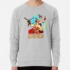 ssrcolightweight sweatshirtmensheather greyfrontsquare productx1000 bgf8f8f8 23 - Overwatch UK Store