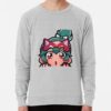ssrcolightweight sweatshirtmensheather greyfrontsquare productx1000 bgf8f8f8 3 - Overwatch UK Store