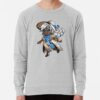 ssrcolightweight sweatshirtmensheather greyfrontsquare productx1000 bgf8f8f8 6 - Overwatch UK Store