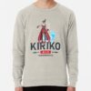 ssrcolightweight sweatshirtmensoatmeal heatherfrontsquare productx1000 bgf8f8f8 1 - Overwatch UK Store