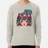 ssrcolightweight sweatshirtmensoatmeal heatherfrontsquare productx1000 bgf8f8f8 10 - Overwatch UK Store