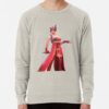 ssrcolightweight sweatshirtmensoatmeal heatherfrontsquare productx1000 bgf8f8f8 11 - Overwatch UK Store