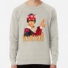 ssrcolightweight sweatshirtmensoatmeal heatherfrontsquare productx1000 bgf8f8f8 19 - Overwatch UK Store
