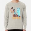 ssrcolightweight sweatshirtmensoatmeal heatherfrontsquare productx1000 bgf8f8f8 21 - Overwatch UK Store