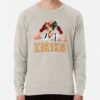 ssrcolightweight sweatshirtmensoatmeal heatherfrontsquare productx1000 bgf8f8f8 24 - Overwatch UK Store