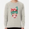 ssrcolightweight sweatshirtmensoatmeal heatherfrontsquare productx1000 bgf8f8f8 25 - Overwatch UK Store