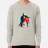 ssrcolightweight sweatshirtmensoatmeal heatherfrontsquare productx1000 bgf8f8f8 26 - Overwatch UK Store