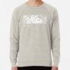 ssrcolightweight sweatshirtmensoatmeal heatherfrontsquare productx1000 bgf8f8f8 4 - Overwatch UK Store