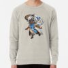 ssrcolightweight sweatshirtmensoatmeal heatherfrontsquare productx1000 bgf8f8f8 6 - Overwatch UK Store