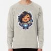 ssrcolightweight sweatshirtmensoatmeal heatherfrontsquare productx1000 bgf8f8f8 7 - Overwatch UK Store