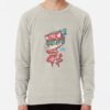 ssrcolightweight sweatshirtmensoatmeal heatherfrontsquare productx1000 bgf8f8f8 8 - Overwatch UK Store