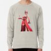 ssrcolightweight sweatshirtmensoatmeal heatherfrontsquare productx1000 bgf8f8f8 9 - Overwatch UK Store