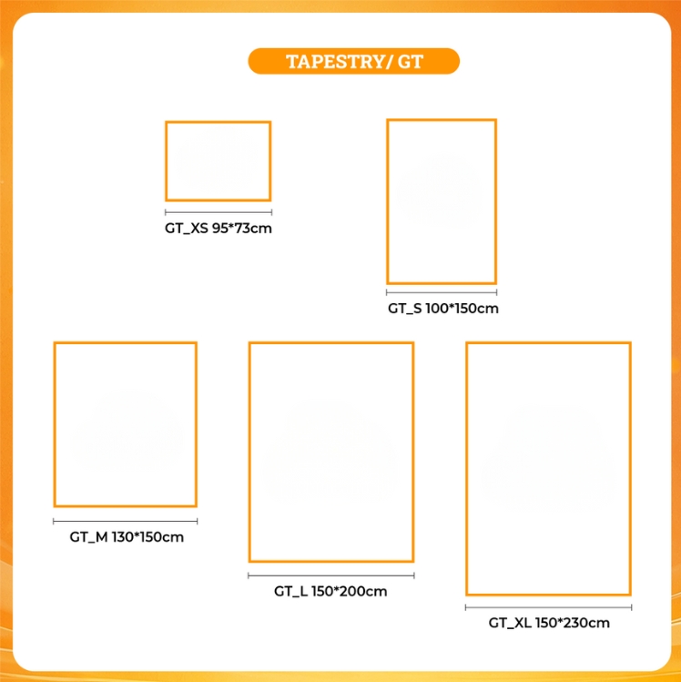 TAPESTRY - Overwatch UK Store